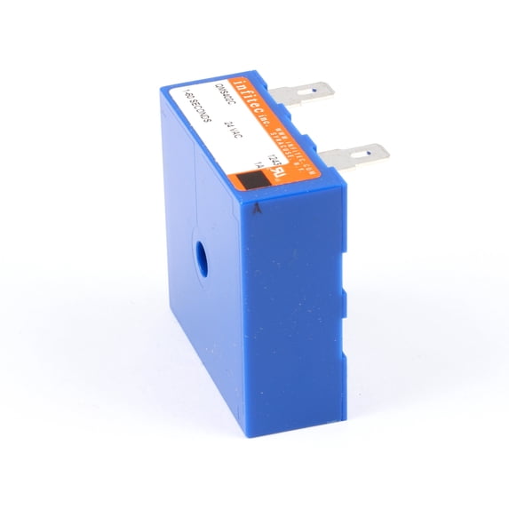 Accutemp Timer Relay AT0E-2500-1 - Genuine OEM Replacement Part