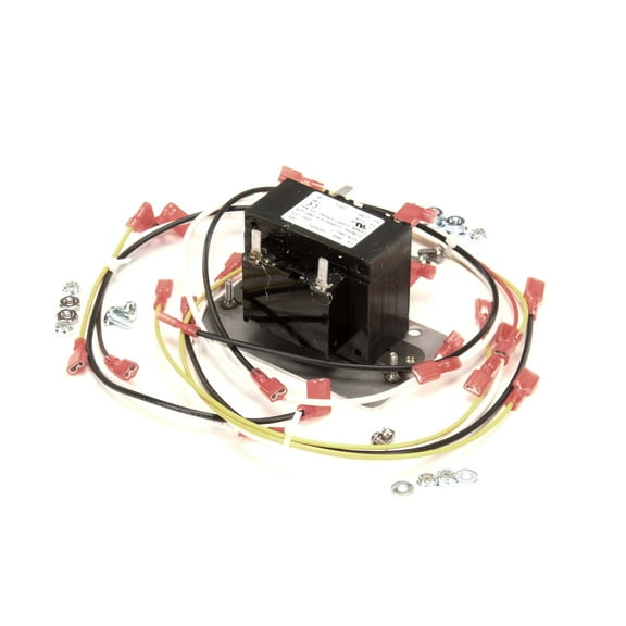 Accutemp Kit, Transformer & Mntg Bkt - Evolution Electric S AT0A-5076-1 - Genuine OEM Replacement Part