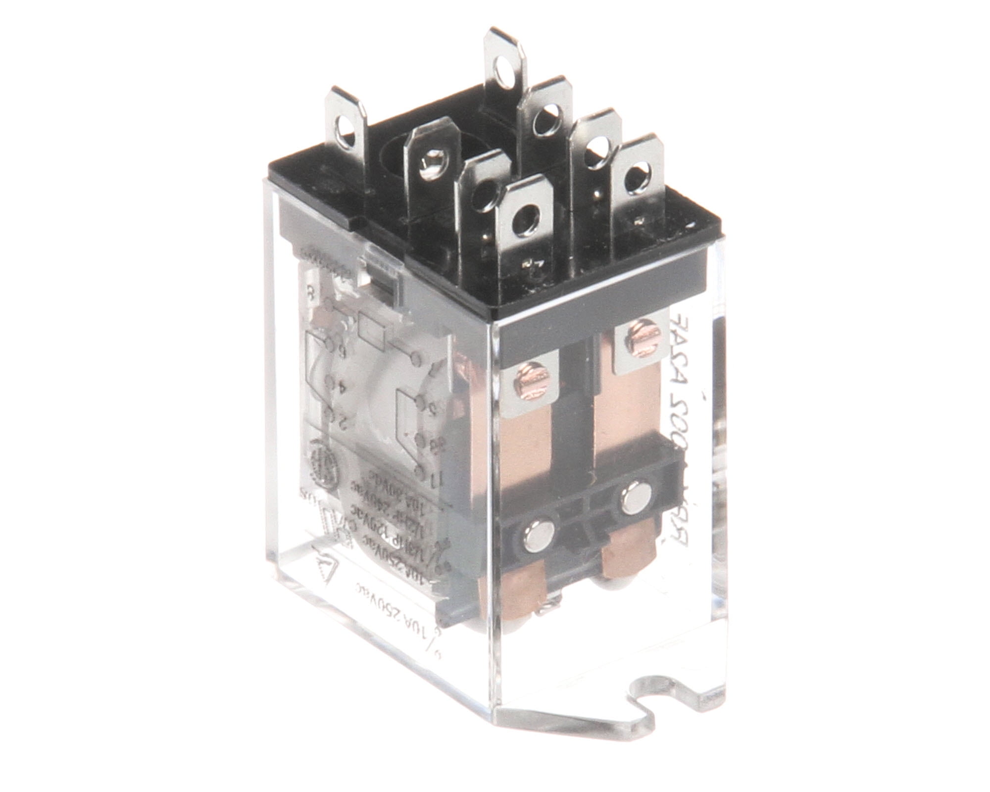 Accutemp AT0E-2825-5 Relay - 24Vac - Walmart.com