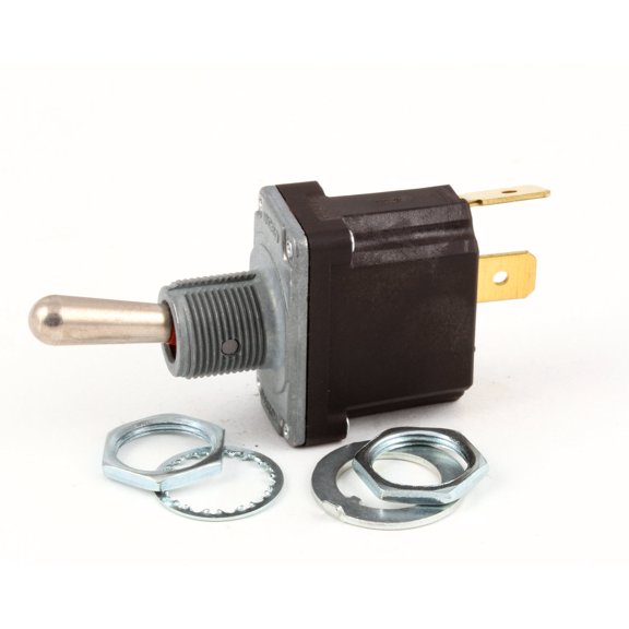 Accutemp Toggle Switch Spst AT0E-2874-2 - Genuine OEM Replacement Part