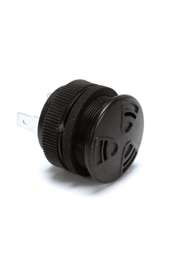 AT0E-3654-2 AC Piezo Electric Alarm