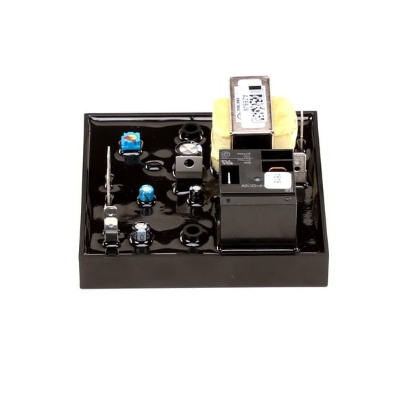 Accutemp High Limit Thermostat 1000 Ohm AT0E-3880-2 - Genuine OEM Replacement Part