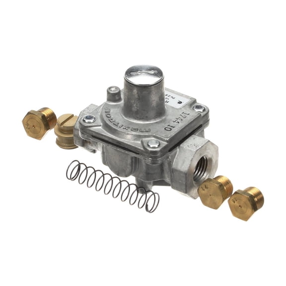 Accutemp AT0H-3035-1 24 Propane Conversion Kit