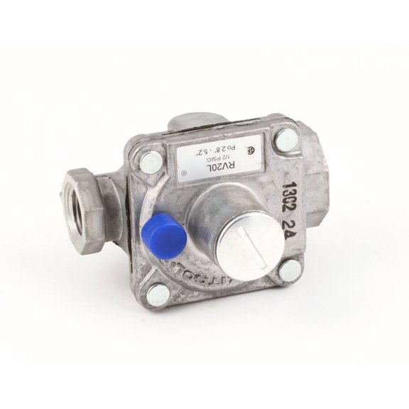 Accutemp Pressure Regulator - Natural Gas AT0P-2847-1 - Genuine OEM Replacement Part