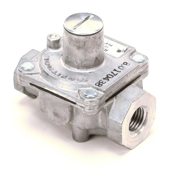 Accutemp AT0P-2847-2 Pressure Regulator-Propane