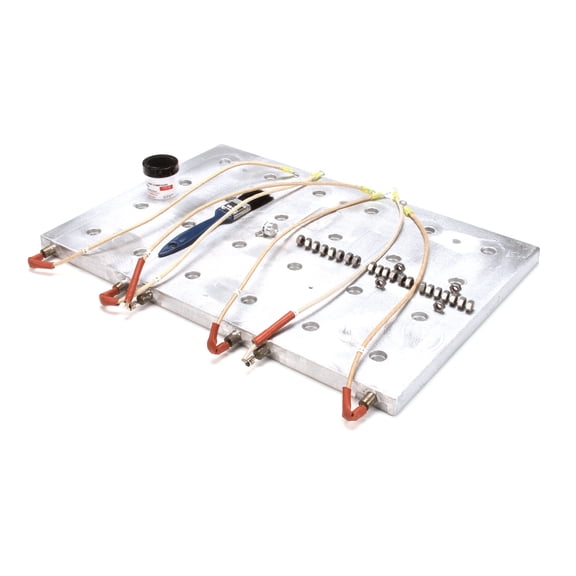 Accutemp AT1A-3530-1 Cast Heater Replacement Kit