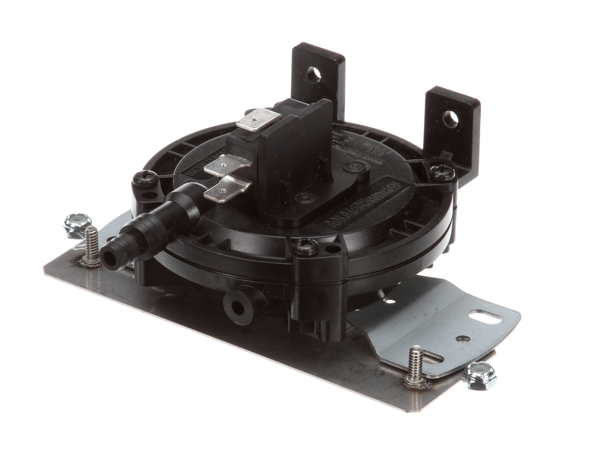Accutemp AT1A-3847-2 Air Pressure Switch Assembly - Walmart.com