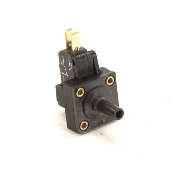 Accutemp Pressure Switch (5.5 H2O) - Snh S/N:35389 & Highe AT1E-2647-3 - Genuine OEM Replacement Part