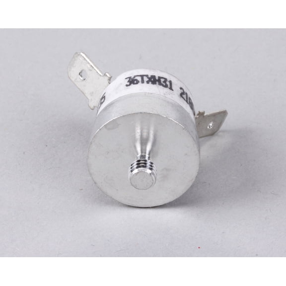 Accutemp AT1E-2653-3 Over-Temp Switch for Ultimate-Cast Heater
