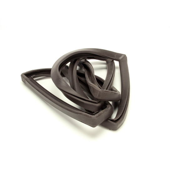 Accutemp Door Seal, 3 Pan Steamer AT1G-2633-2 - Genuine OEM Replacement Part