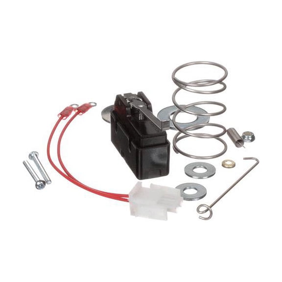 Accutemp Gas High Limit Overtemp Assembly W/O Hex AT2A-2916-2 - Genuine OEM Replacement Part