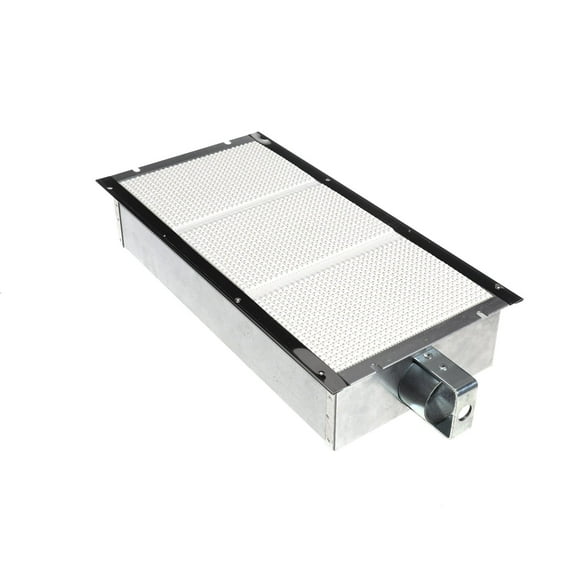 Accutemp Burner, 30,000 Btu Ir Main G1 36 & 48 Gas Griddl AT2B-2099-1 - Genuine OEM Replacement Part