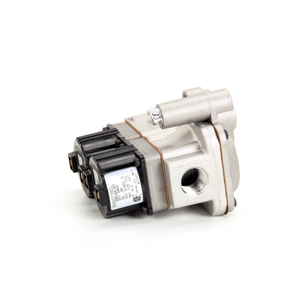 Accutemp Control Valve, Natural Gas Griddle AT2E-1806-2 - Genuine OEM Replacement Part
