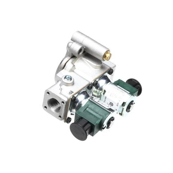 Accutemp AT2E-1806-3 Propane Gas Griddle G1 & G2 Control Solenoid Valve