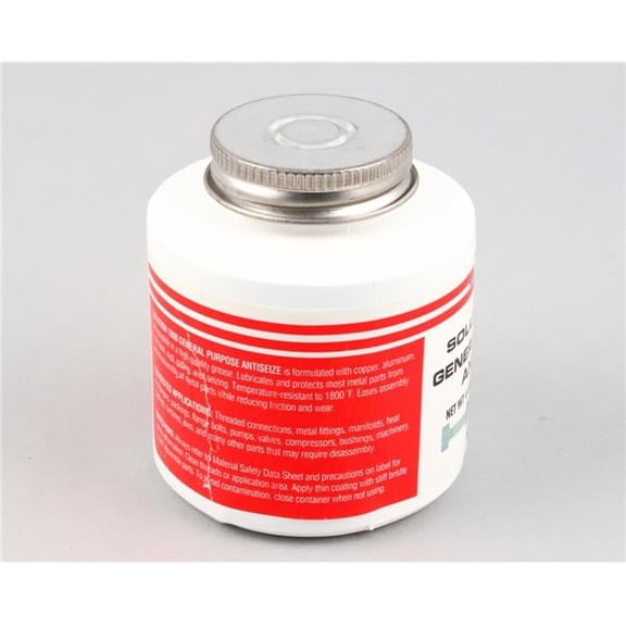 Accutemp ATR-ANTSZ Anti-Seize Firebar Heater
