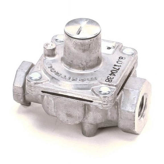 Accutemp At0P-2847-2 Pressure Regulator - Propane