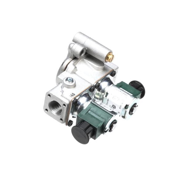 Accutemp At2E-1806-3 Control Valve Propane Gas Griddle G1&G2