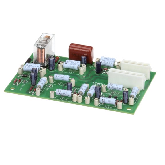 Accutemp AT1E-2593-1 Status Indicator Board