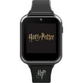 Accutime Kids Harry Potter STF9 Educational Learning Touchscreen Black