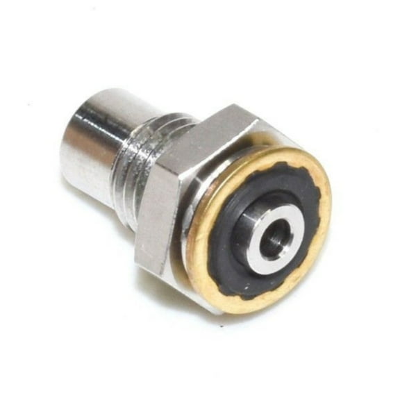 Accutron 26568 Yoke Block Check Valve Fitting