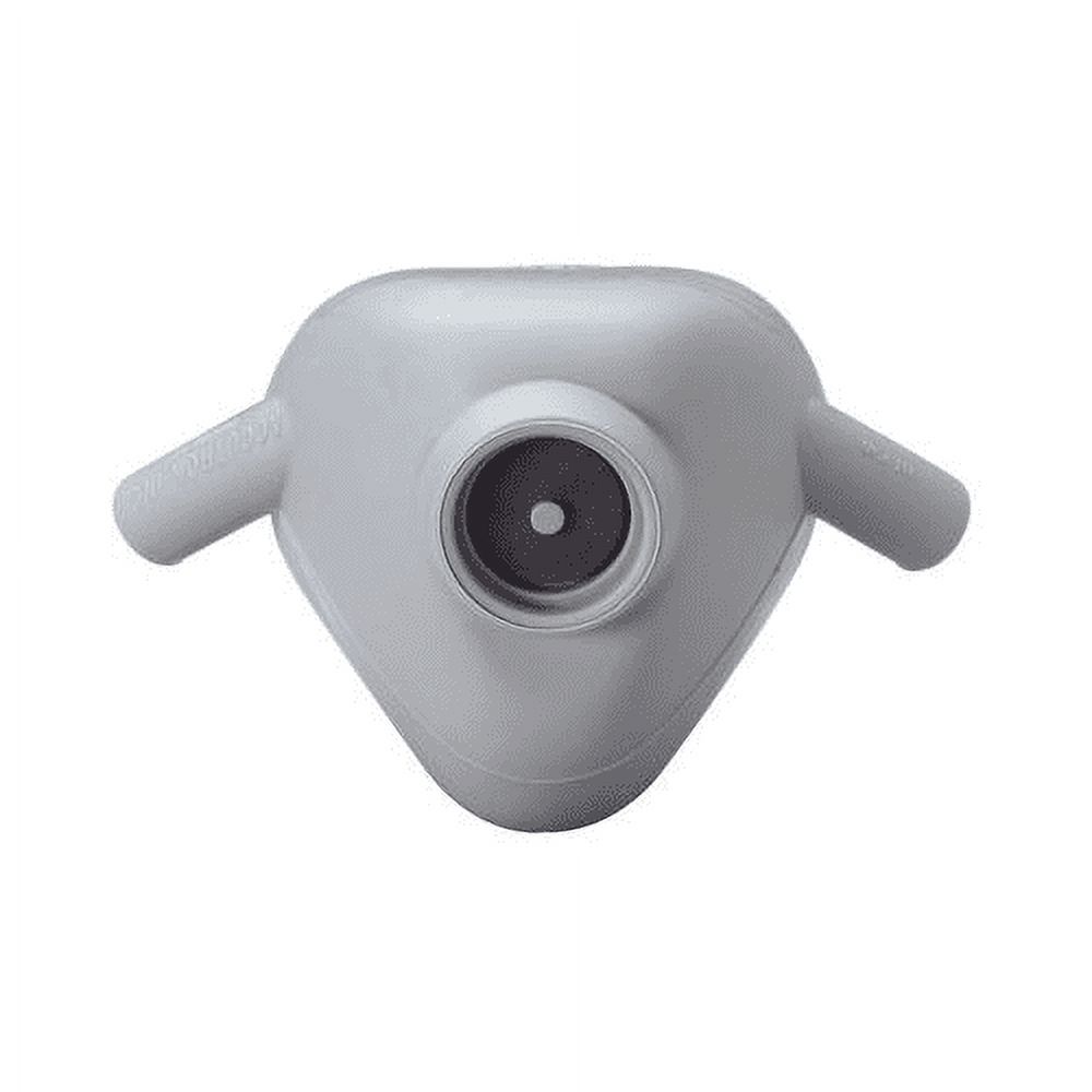 Accutron 33020 MultiUse Nitrous Nasal Hood Mask Autoclavable Small