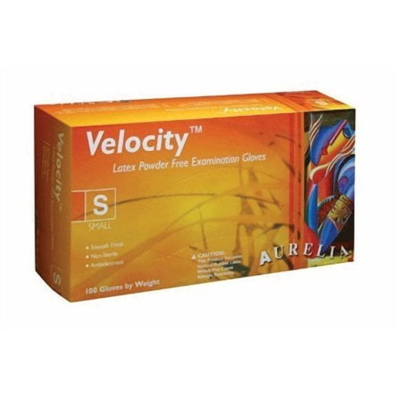 Accutron Nasal Hoods Small Groovy Grape 24/Bx