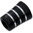 thumbnail image 1 of Accutronix FL227-TGN Heel Shifter Eliminator - Grooved - Black, 1 of 1