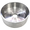 thumbnail image 1 of Accuturn Wheel Balancer Light Truck Wheel Spacer Backing Plate - 36mm Shaft, 1 of 2