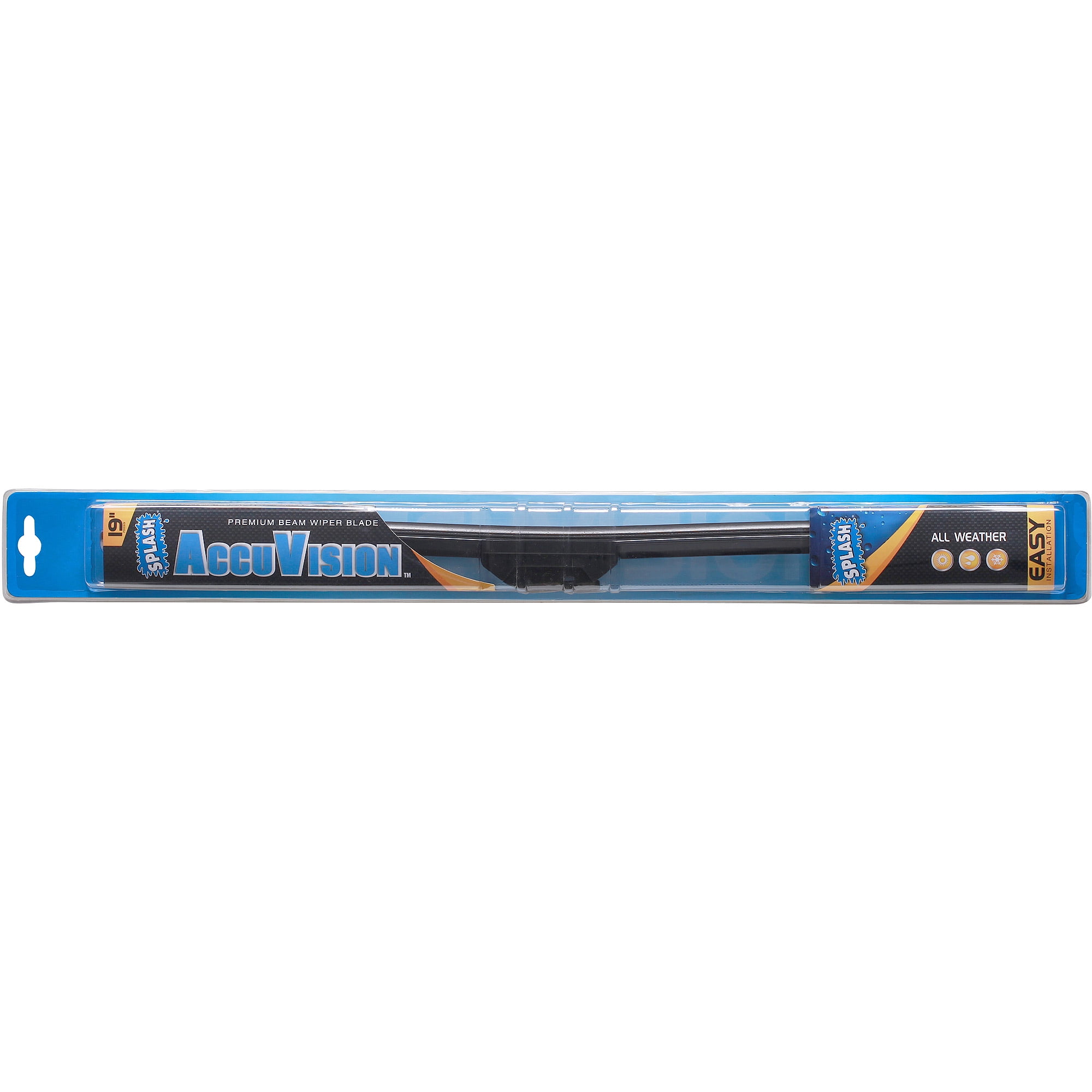 Accuvision Beam Blade