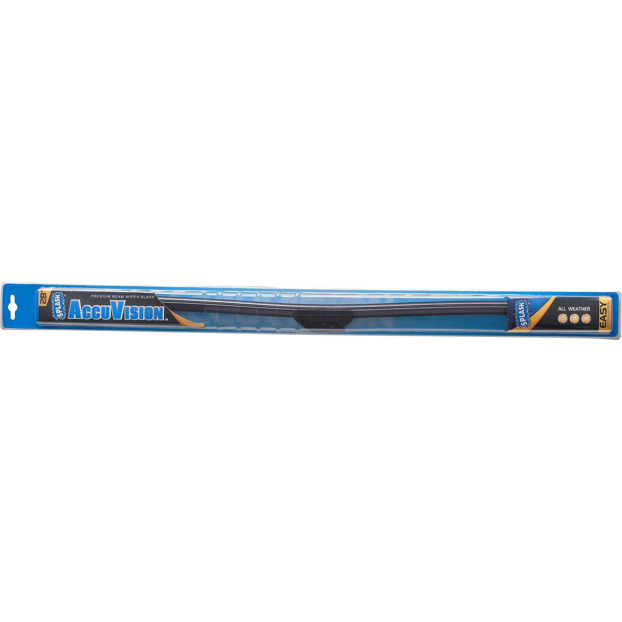 Accuvision Beam Blade