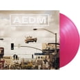 thumbnail image 1 of Acda en de Munnik - AEDM - Limited 180-Gram Translucent Pink Colored Vinyl - Music & Performance, 1 of 1