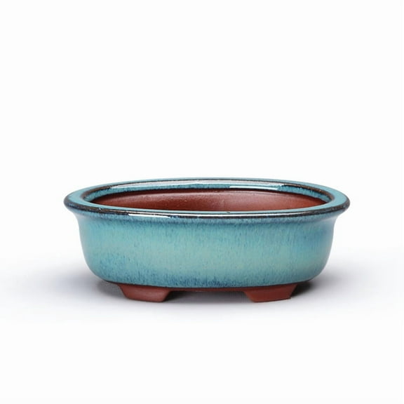 Acdanc 1Pcs Plant Pots,High-Quality Flower Pot with Drainage System,Durable Succulent Pots