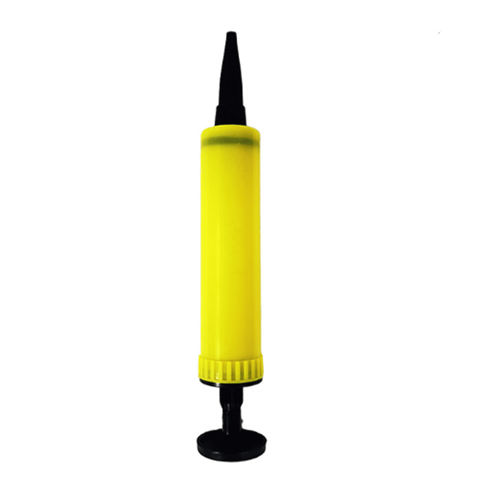 Acdanc Balloon Pump,Eco-friendly Plastic Air Pump for Balloons,Compact Balloon Arch Kit