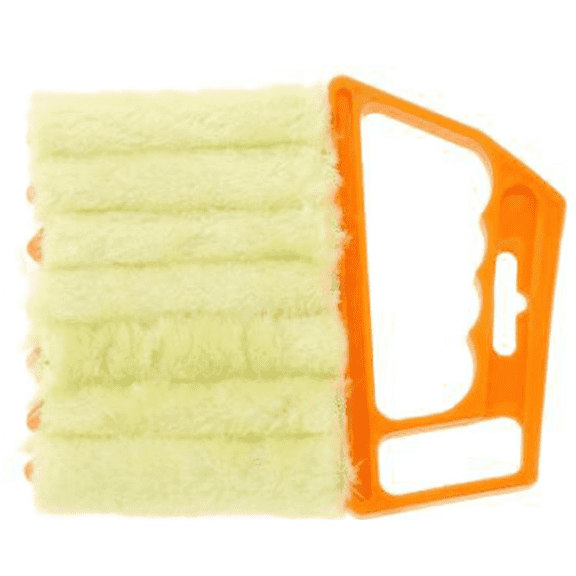 Acdanc Duster,Efficient Dust Removal Fan Cleaner,Multi-Functional Use Blind Cleaner Duster Tool,Versatile Cleaning Solution for Dust Removal