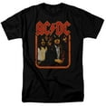 thumbnail image 1 of Acdc - Group Distressed - Short Sleeve Shirt - XXXXXXX-Large, 1 of 2