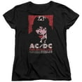 thumbnail image 1 of Acdc - High Voltage Live 1975 - Women's Short Sleeve Shirt - Medium, 1 of 2