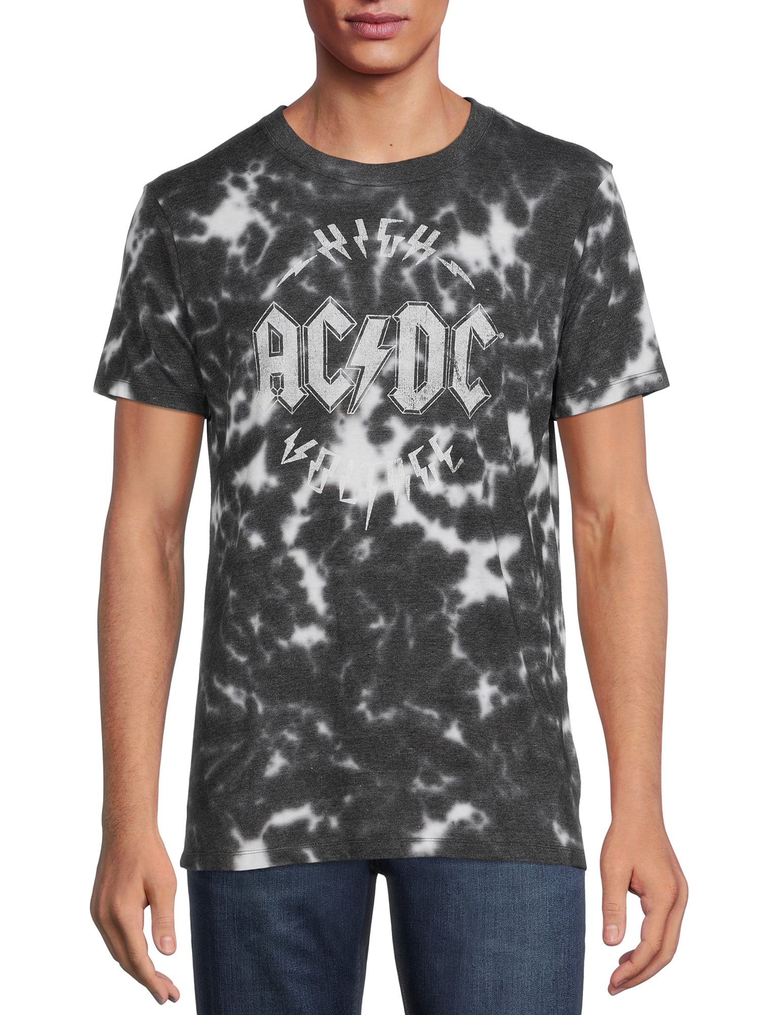 high end tie dye shirts