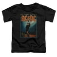 thumbnail image 1 of Acdc - Let There Be Rock - Toddler Short Sleeve Shirt - 4T, 1 of 2