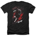 thumbnail image 1 of Acdc - Live - Heather Short Sleeve Shirt - XX-Large, 1 of 2