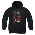 thumbnail image 1 of Acdc - Live - Youth Hooded Sweatshirt - Large, 1 of 2