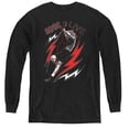 thumbnail image 1 of Acdc - Live - Youth Long Sleeve Shirt - Medium, 1 of 2