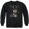 thumbnail image 1 of Acdc - My Friends - Crewneck Sweatshirt - Medium, 1 of 2