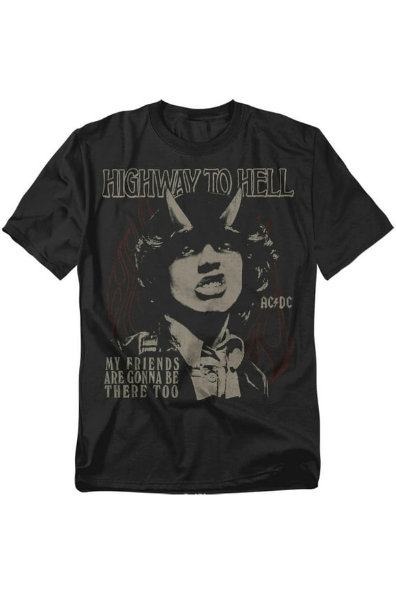 Comics T-Shirt My Friends Unisex Graphic Tee For Men & Women