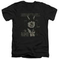 thumbnail image 1 of Acdc - My Friends - Slim Fit V Neck Shirt - Large, 1 of 2
