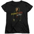 thumbnail image 1 of Acdc - Powerage - Women's Short Sleeve Shirt - Large, 1 of 2