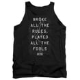 thumbnail image 1 of Acdc - Struck - Tank Top - Small, 1 of 2