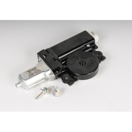 Acdelco 10377047 Sunroof Motor