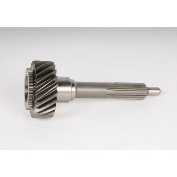 ACDelco 12382877 Manual Trans Input Shaft