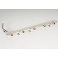 thumbnail image 1 of Acdelco 12574343 Multi Port Fuel Injector Rail Kit With Valve And Cap, 1 of 3