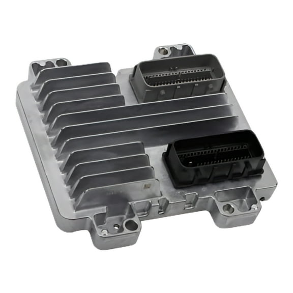 Acdelco 12633238 Engine Control Module (Ecm) Male Pin Terminal And 2